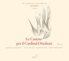 Le Cantate per il Cardinal Ottoboni III